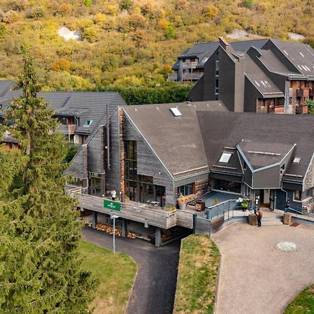 Sancy Resort Chambon-sur-Lac Exterior foto